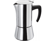 Stellar Hob Top Espresso Maker (6 cup / 400ml)
